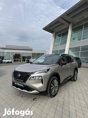 Nissan X-Trail 1.5 e-Power e-4orce Tekna (Autom...