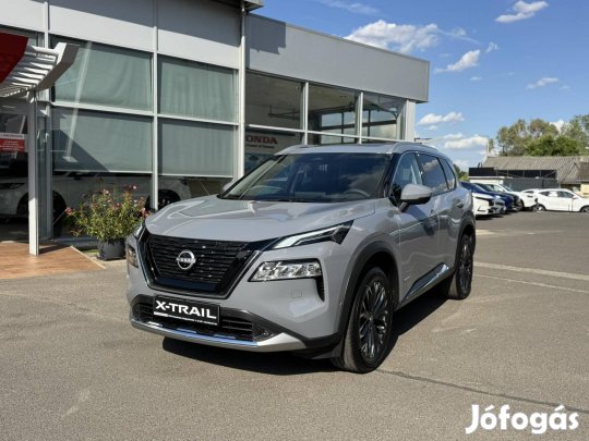 Nissan X-Trail 1.5 e-Power e-4orce Tekna (Autom...