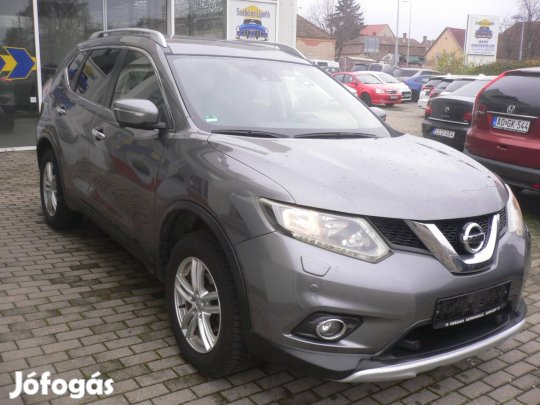 Nissan X-Trail 1.6 dCi Tekna