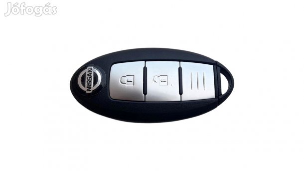 Nissan X-Trail Juke Navara Qashqai Micra kulcsház távirányító ház