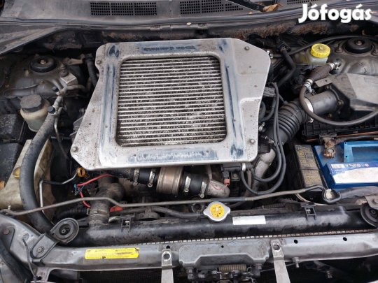 Nissan X-Trail T30 2.2 váltó