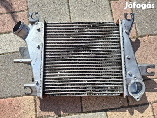 Nissan X-Trail T 30 intercooler eladó