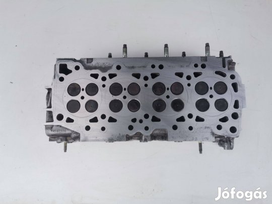 Nissan X-Trail (T30) 136Le 100Kw hengerfej