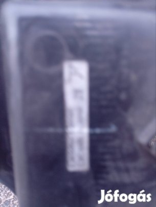 Nissan X Trail klima hűtő