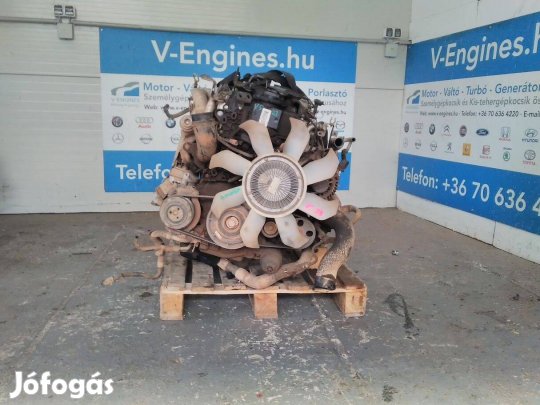 Nissan YS23 bontott motor