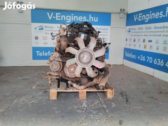 Nissan YS23 bontott motor