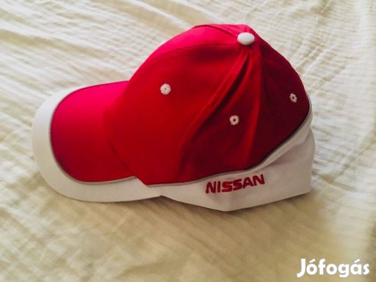 Nissan baseball sapka