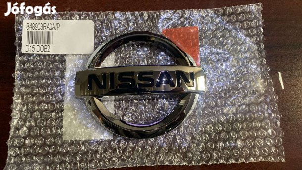 Nissan embléma 848903RA0A eladó