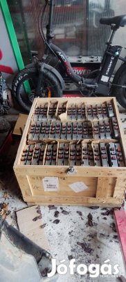 Nissan és Renault elektromos autóhoz Original csere modulok