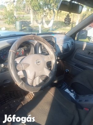 Nissan navara d22 Megkimelt allapotban!!