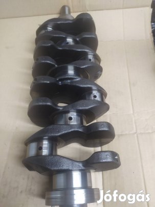 Nissan navara pickup 2,5 yd25 főtengely 