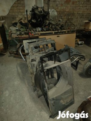 Nissan patrol 3 l alkatrészek 