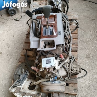 Nissan patrol TD 42 T