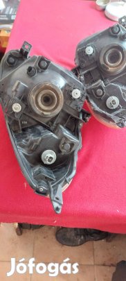 Nissan pixo elsőlámpa,bontott,jobb,bal,állító motor nélkül 30000ft