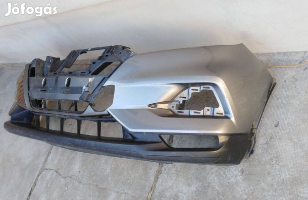 Nissan qashqai j11 elsö lökháritó