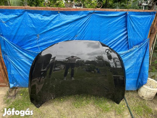 Nissan qashqai j11 picit sérült alkatrészek eladók