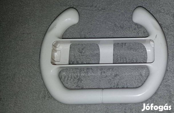 Nitendo wii kormány eladó