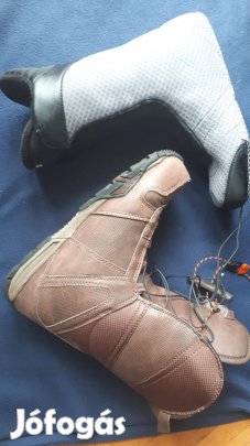 Nitro Anthem TLS Snowboard bakancs SNB (42 2/3 méret (EU)