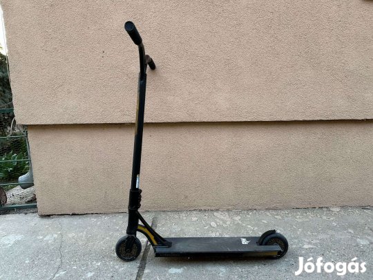 Nitro Circus R-Willy Roller