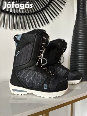 Nitro snowboard bakancs