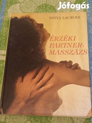 Nitya Lacroix Érzéki partnermasszázs 5000ft óbuda