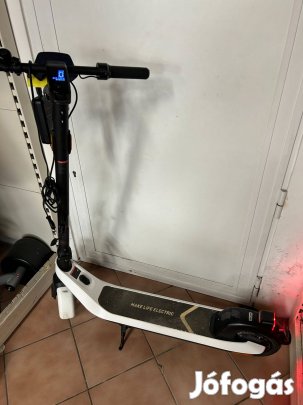 Niu Kqi2 elektromos roller