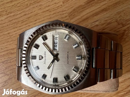 Nivada automata 40mm