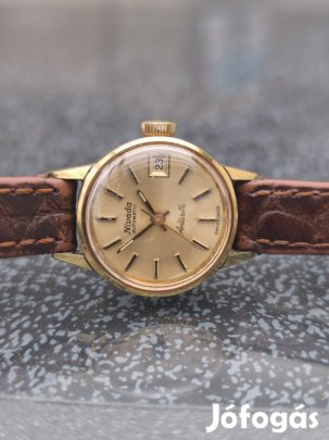 Nivada automata női karóra 