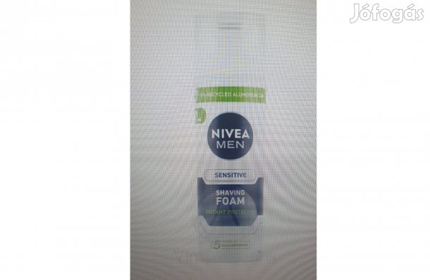 Nivea borotvahab eladó
