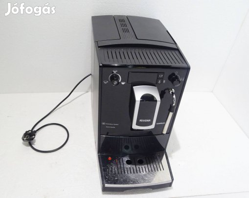 Nivona 571 Nicr 626 automata kávégép kávéfőző presszógép