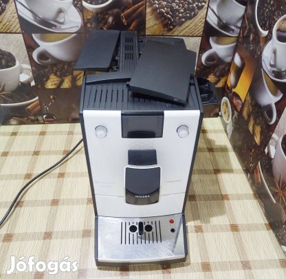 Nivona 573 Nicr 778 automata kávégép kávéfőző presszógép