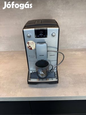 Nivona Nicr769 Barista Bluetooth