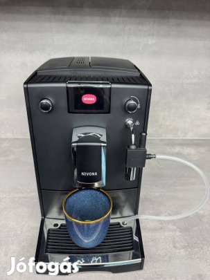 Nivona Nicr 550 " új modell"