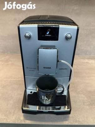 Nivona Nicr 769 Szálcsiszolt