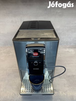 Nivona Nicr 858 kávegép