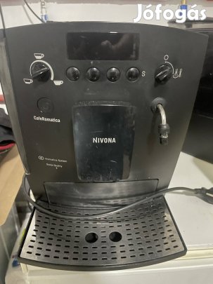 Nivona kávéfőző eladó