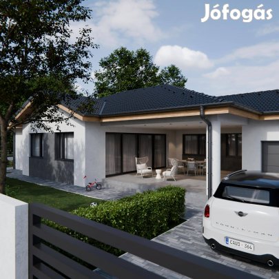 Nívós Ikerház Nyíregyházán Szinte Önálló Családi Ház!