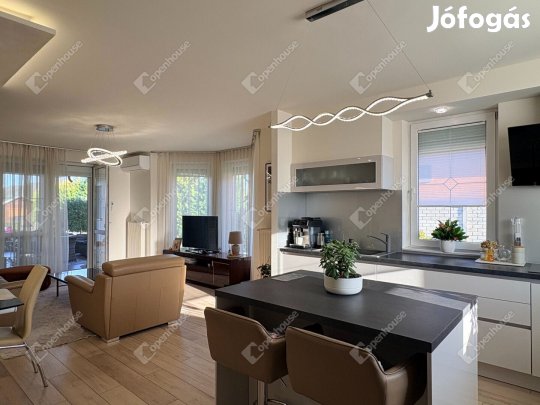 Nívós családi ház....