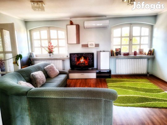 Nívós lakás kiadó Békéscsabán