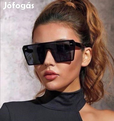 Nixon fekete napszemüveg