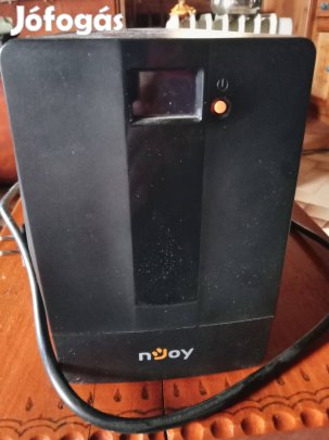 Njoy szünetmentes tápegység