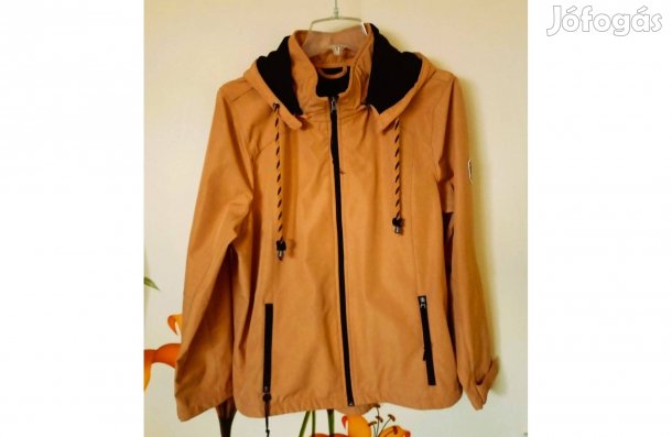 Nkd átmeneti dzseki