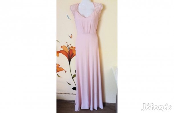 Nly EVE alkalmi ruha / Új, XS-es/