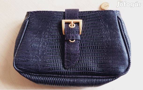 No7 neszeszer, sminktáska - új termék (20×13cm)