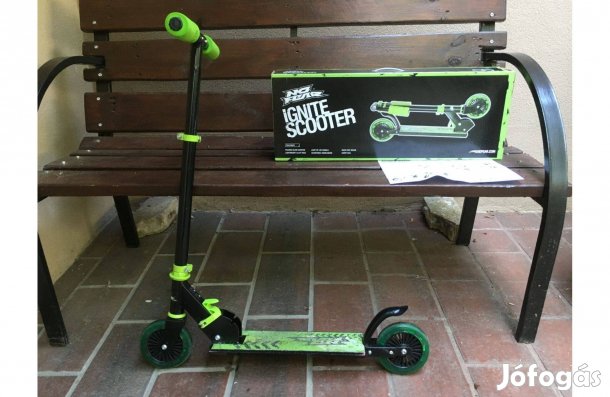 No Fear összecsukható roller gyerekeknek