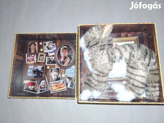 Nő a bajban (Rubbeldiekatz) - Limited Collectors Edition Blu-ray