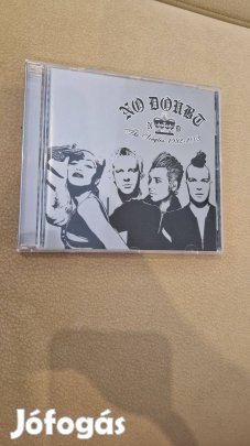 No doubt - The singles 1992-2003 cd