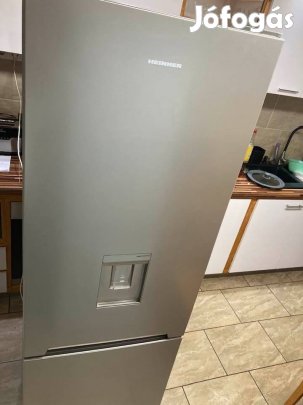 No frost ,alulfagyasztós-10.000 ft-Hibás