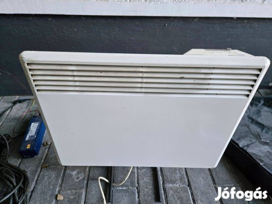 Nob (Nobo) márkájú, norvég gyártmányú elektromos fűtőpanel