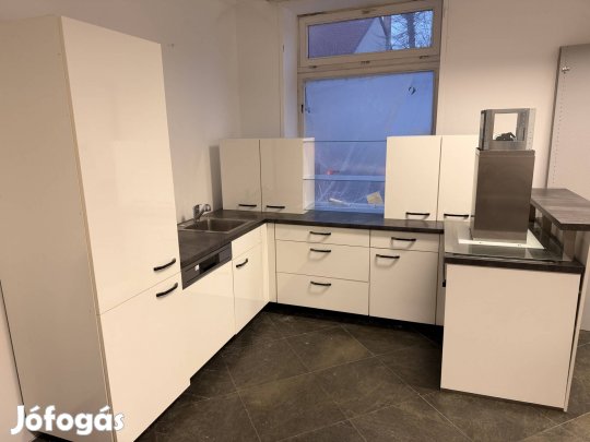 Nobilia Konyhabútor